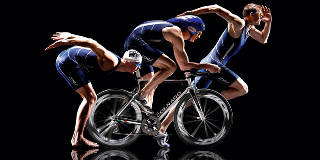 El secreto de los atletas de elite