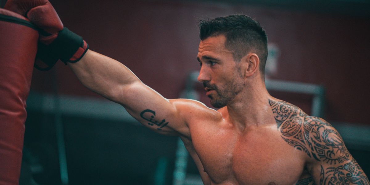 Entrenar al medio día