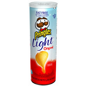 pringles