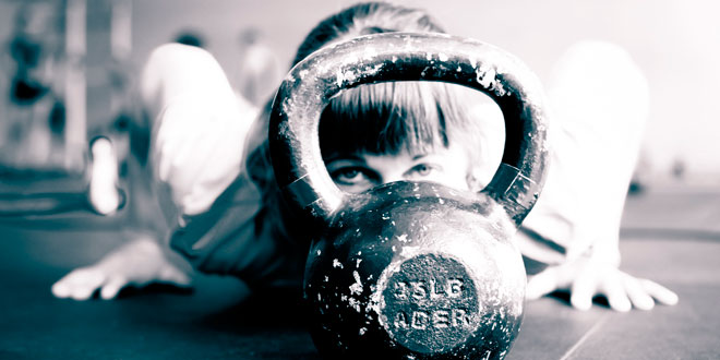 Síndrome compartimental en Crossfit Síndrome compartimental en Crossfit