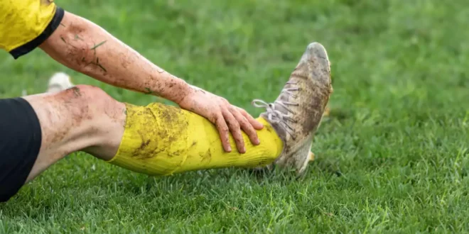 Nutrición y Suplementación en fútbol: Guía para prevenir lesiones y rendir al máximo