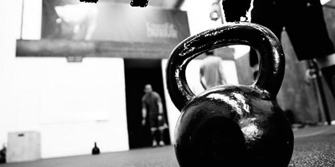 Uso de esteroides en CrossFit