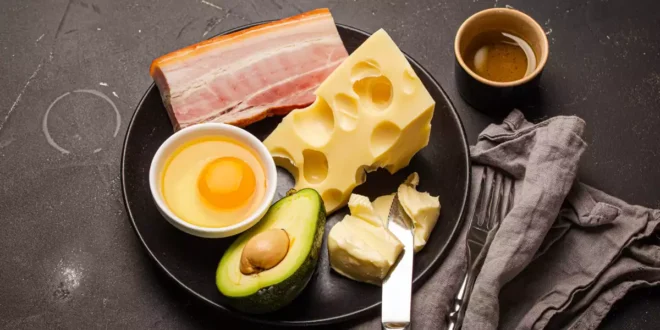 Dieta Cetogénica (Keto): La guía científica completa