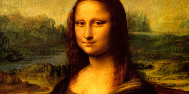Efecto Mona Lisa: Resistencia metabólica Efecto Mona Lisa: Resistencia metabólica