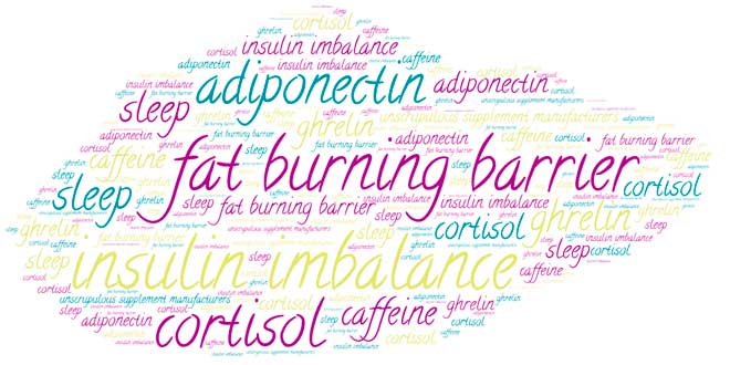 Factores que aumentan el cortisol