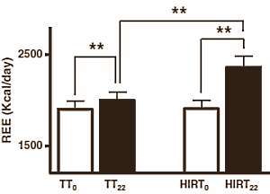 gasto-hiit