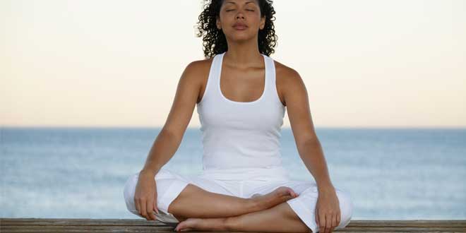 Meditar para reducir el Cortisol