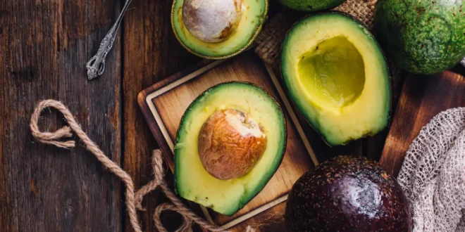 Beneficios y propiedades del Aguacate Beneficios y propiedades del Aguacate