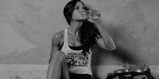 Nutrición Post-Entrenamiento Nutrición Post-Entrenamiento