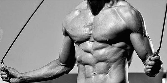 Salto a la comba: No cometas estos errores comunes