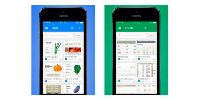 applications-mobiles