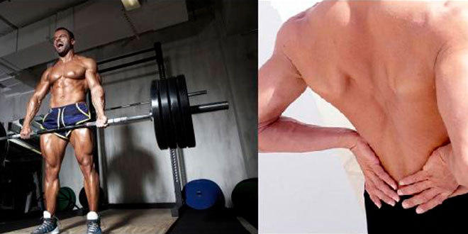 ¿Cómo aliviar dolor lumbar por ejercicio? ¿Cómo aliviar dolor lumbar por ejercicio?