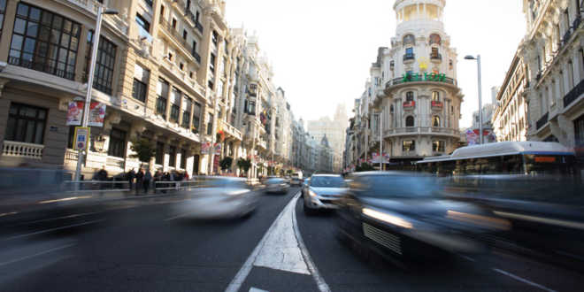 Grandes ciudad déficit hierro