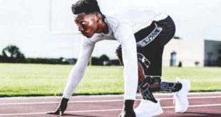 Hierro para deportistas y organismo