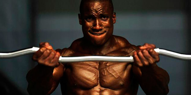 ¿Suficiente intensidad de entreno? Tu cantidad de saliva te ayudará