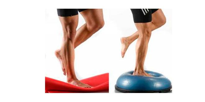 bosu