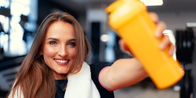 Aprende a ciclar los suplementos de pre-entreno