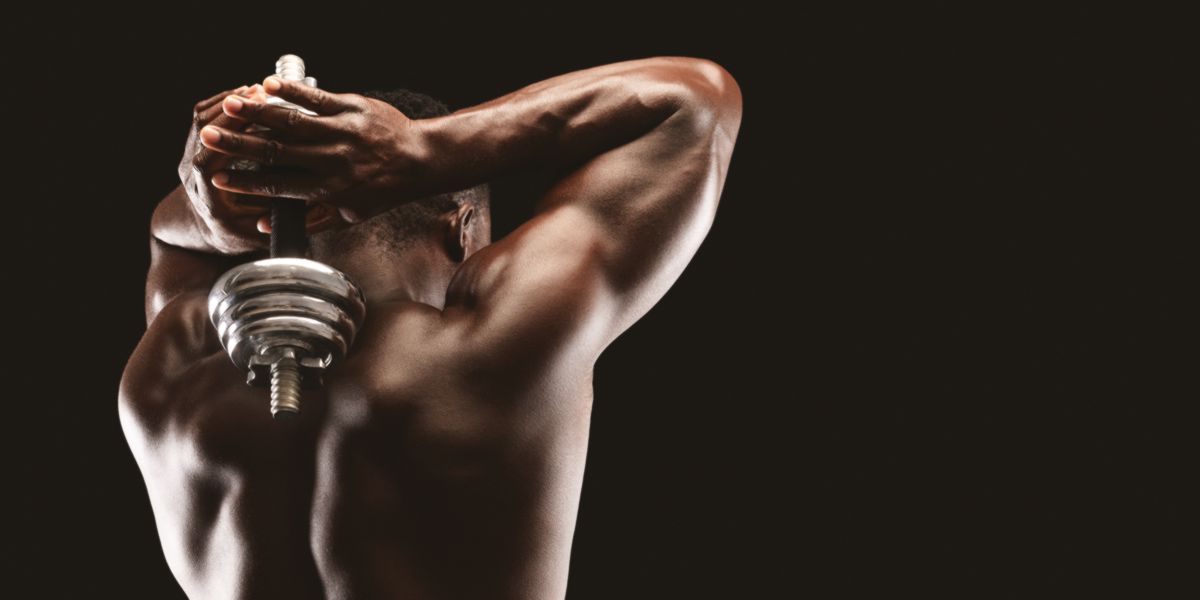 Definir musculatura