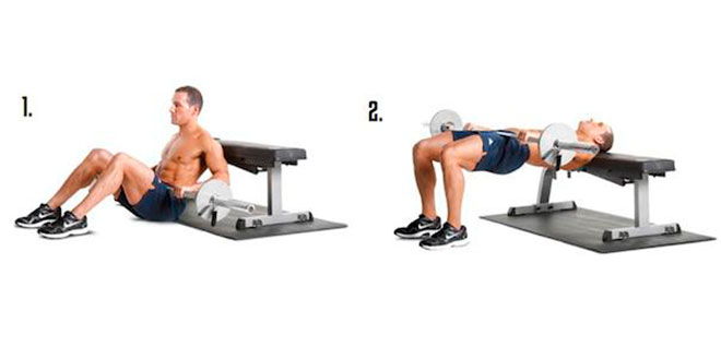hip-thruster