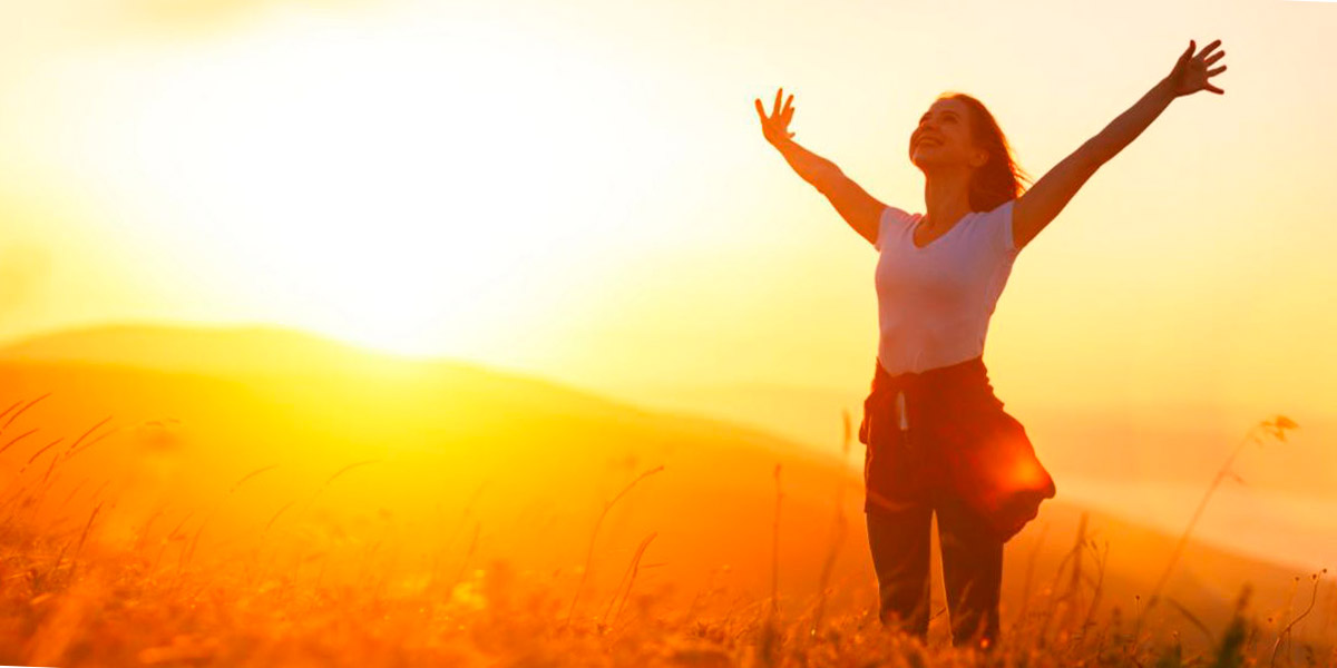 Hábitos saludables para una vida healthy