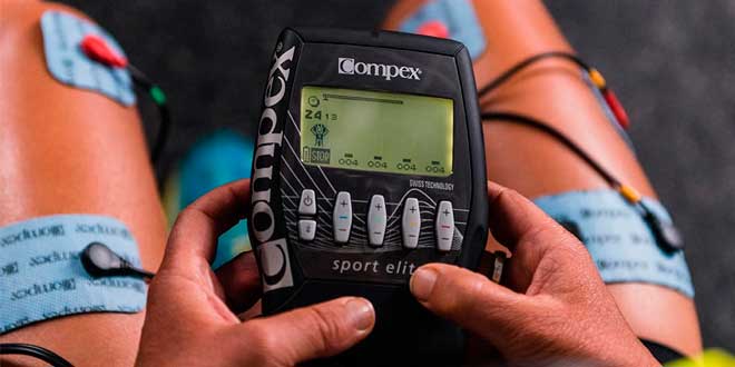 Sensor Compex