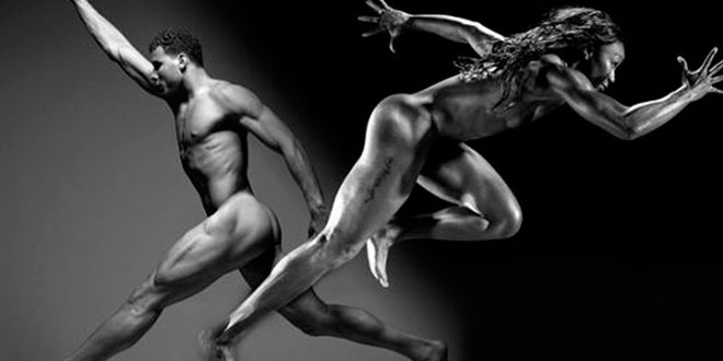 Calentar glúteos para rendir mejor