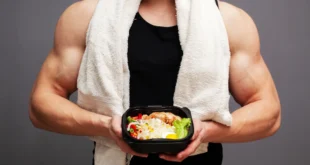 Entrenamiento de Volumen. Dieta Definición