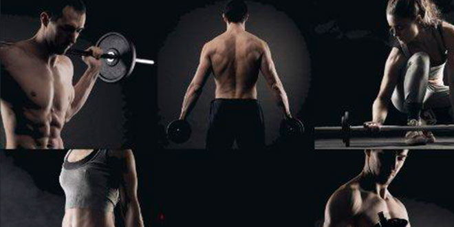 ¿Cuántas series realizar por ejercicio? ¿Cuántas series realizar por ejercicio?