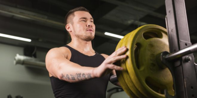 Fuerza y Strongman