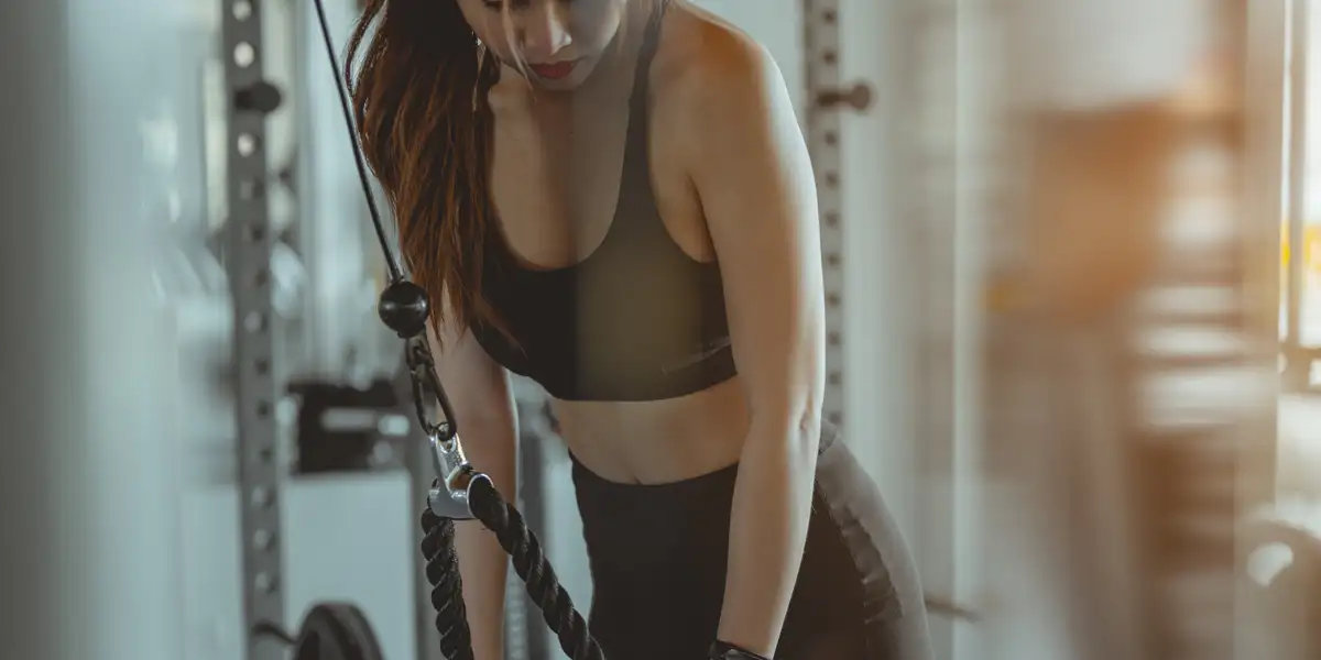 Ganar gana muscular
