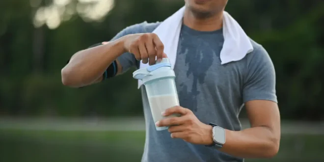 ¿Qué es la proteína hidrolizada y para qué sirve?