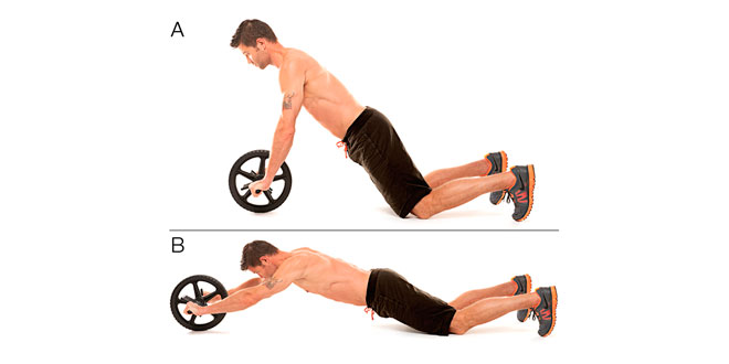 ab-wheel