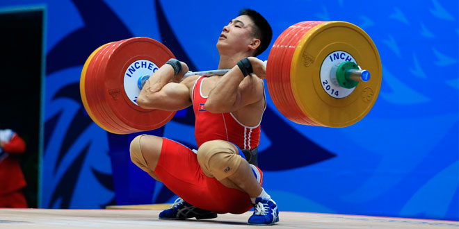 atleta