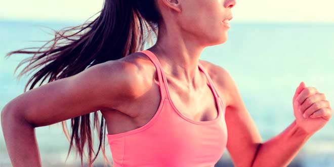 Ejercicio Aeróbico y Radicales Libres