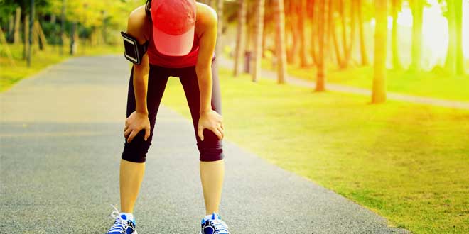 Estrés Oxidativo y Entrenamiento: ¿Antioxidantes Necesarios?