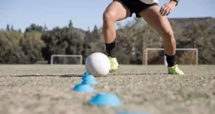 Entrenamiento de Fuerza para Fútbol