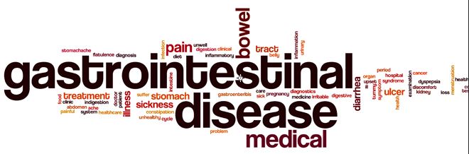 Problèmes gastro-intestinaux