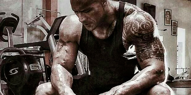 Beatman Performance Training: Semana 8