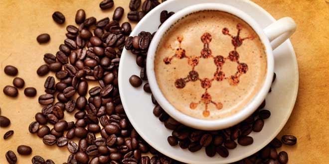 caféine pré entraînement