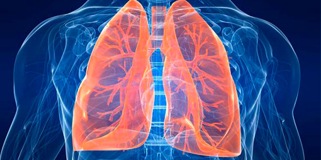 Entrenamiento de los músculos respiratorios