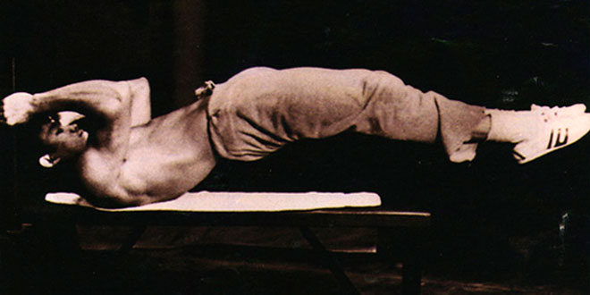 Beatman Performance Training: Semana 13