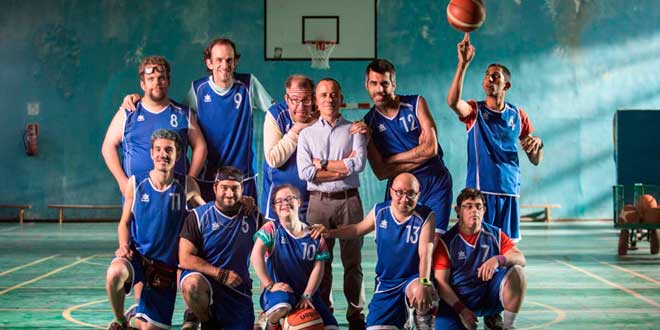 El Deporte en las Personas con Discapacidad Intelectual