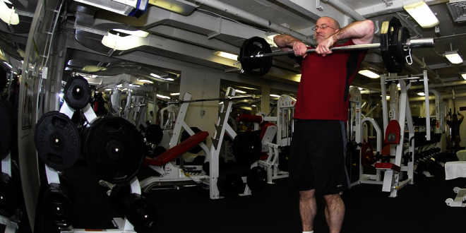 Sport e prostata Sport e prostata