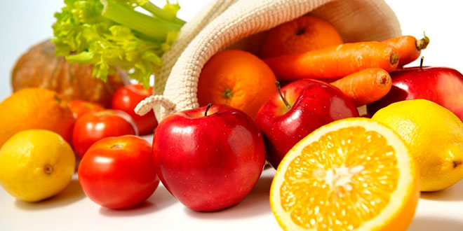 Dieta Alcalina: La dieta de moda
