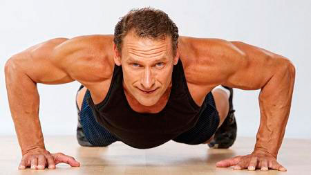 esercizio quotidiano