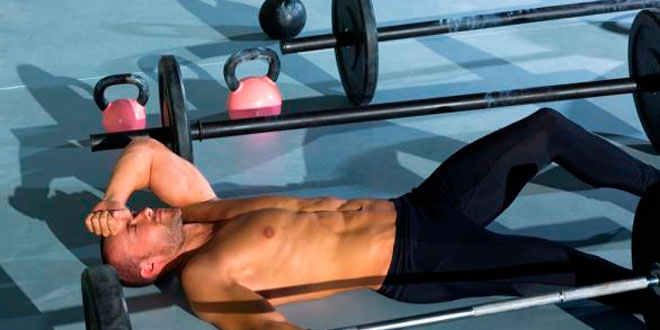 Fatiga Muscular: Por qué aparece y Cómo combatirla