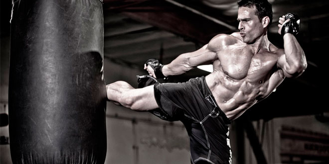 Beatman Performance Training: Semana 12