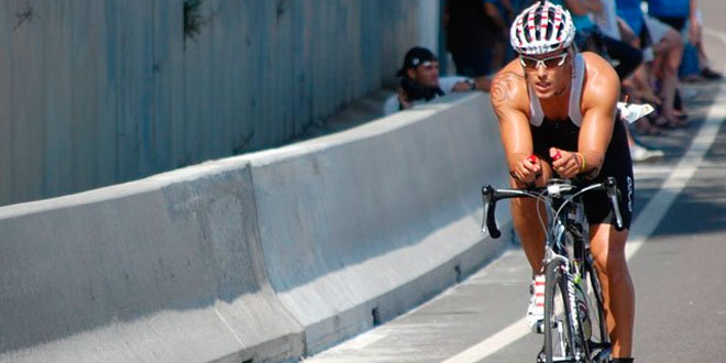 Ironman David Día Gil