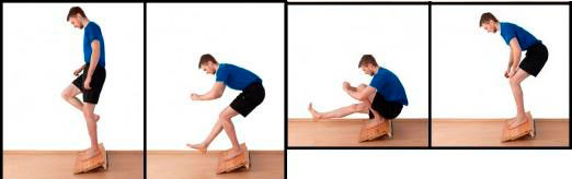 dorsiflexion