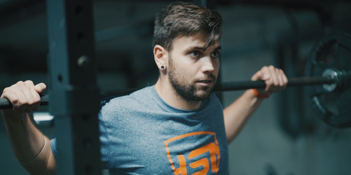 Cómo entrenar para perder grasa y ganar músculo